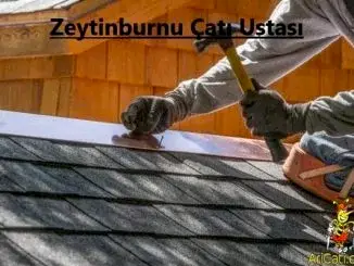 Zeytinburnu çatı ustası-Zeytinburnu çatıcı, zeytinburnu bölgelerimiz