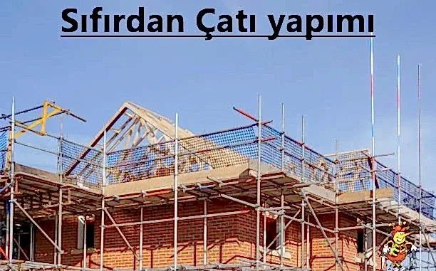 sifirdan-cati-yapimi, hizmetlerimiz Sıfırdan Çatı yapımı-Yeni Çatı Yapımı, hizmetlerimiz
