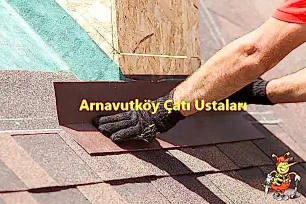 Arnavutköy Çatı Ustaları