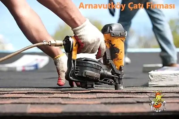 Arnavutköy Çatı Firması