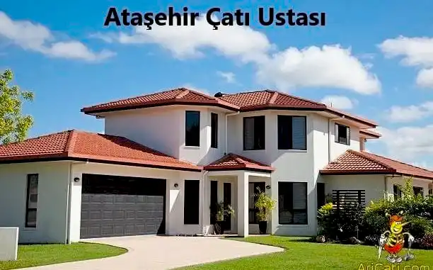 atasehir-cati-ustasi, ataşehir bölgelerimiz Ataşehir Çatı ustası, ataşehir bölgelerimiz