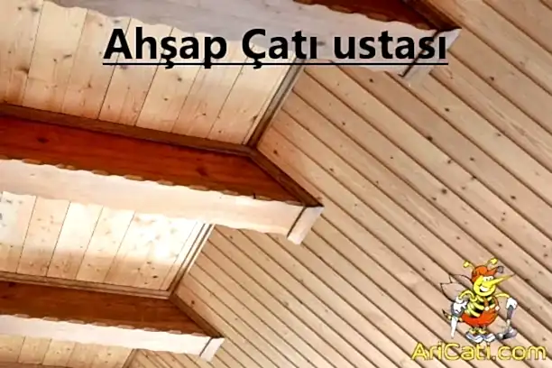 Ahşap çatı yapımı-Ahşap Çatı Ustası, hizmetlerimiz