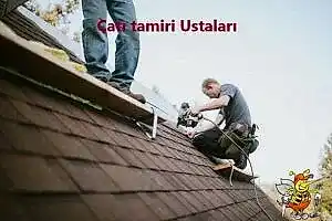 Çatı tamiri Ustaları