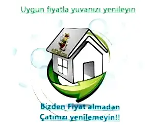 Uygun fiyatlı Çatı ustası