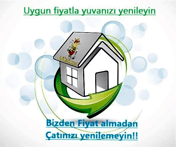 Uygun fiyatlı Çatı ustası