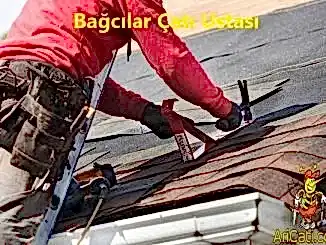 Bağcılar Çatı Ustası, bağcılar bölgelerimiz