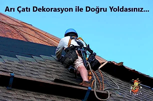 Ucuz Bağcılar Çatı Ustası