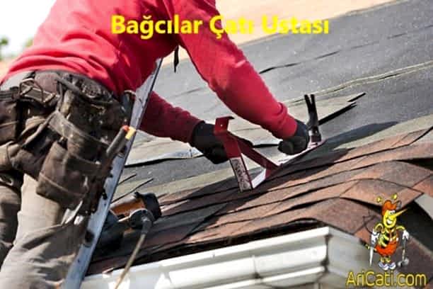 Bağcılar Çatı Ustası, bağcılar bölgelerimiz