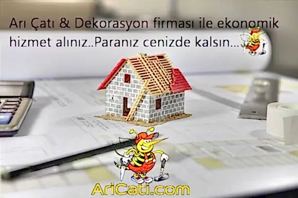 Ekonomik Güngören Çatı Ustası