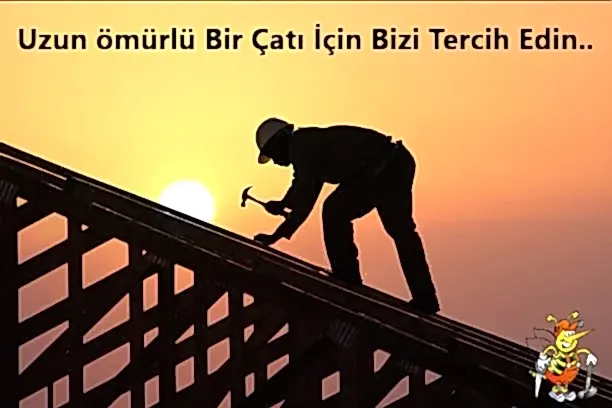 Güngören Çatı Ustası Desteği