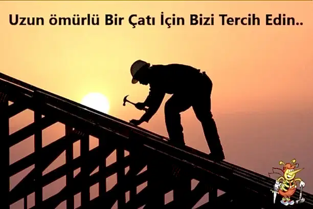 Şişli Çatı Ustası Önemi