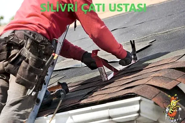 Silivri Çatı Ustası, silivri bölgelerimiz