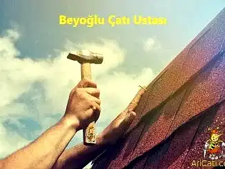 Beyoğlu Çatı Ustası,Beyoğlu çatıcı,Beyoğlu oluk ustası,Beyoğlu Çatı Tamiri, beyoğlu bölgelerimiz