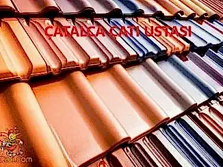 Çatalca Çatı Ustası,Çatalca çatıcı,Çatalca oluk ustası,Çatalca Çatı Tamiri, Çatalca bölgelerimiz