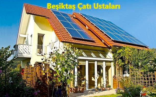 Besiktas Cati ustalari Beşiktaş Çatı ustaları