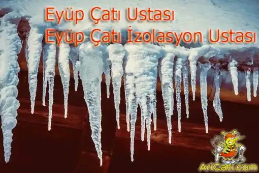Eyüp çatı izolasyon ustası,En Uygun Eyüp izolasyon firması