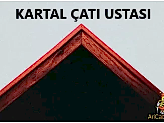 Kartal Çatı Ustası,Kartal çatıcı,Kartal oluk ustası,Kartal Çatı Tamiri