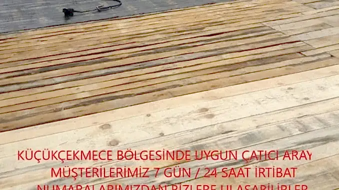 kucukcekmece-cati-ustasi KÜÇÜKÇEKMECE ÇATI USTASI,KÜÇÜKÇEKMECE ÇATICI