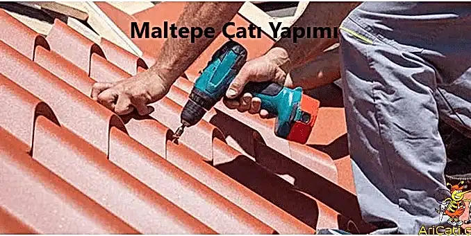 maltepe-cati-yapimi Maltepe çatı yapımı Ustası
