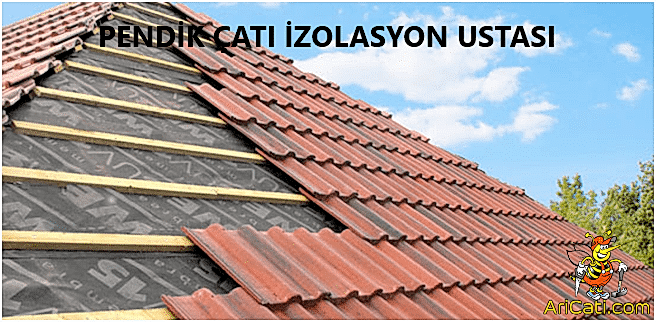 Pendik çatı izolasyon ustası,Pendik çatı kaplama firması, Pendik çatı kapama işlemi, En uygun çatı kaplama firmaları