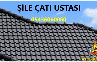 Şile Çatı Ustası, Şile çatıcı, Şile Çatı Tamiri