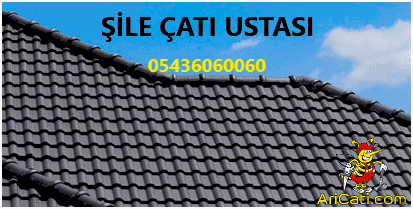 Şile Çatı Ustası, Şile çatıcı, Şile Çatı Tamiri