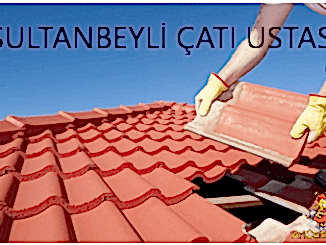 Sultanbeyli Çatı Ustası